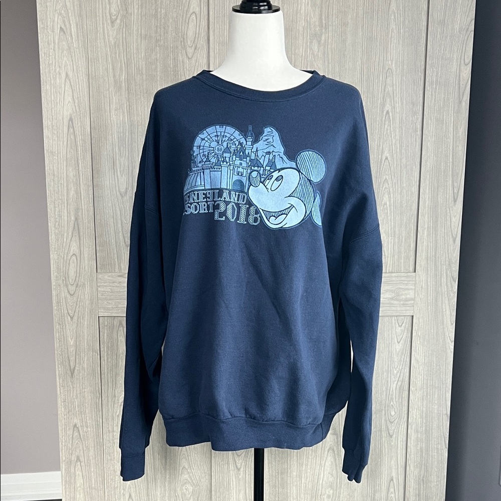 3 for $20 💜 DISNEY Crewneck Sweater